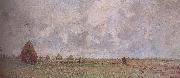 Camille Pissarro, Autumn